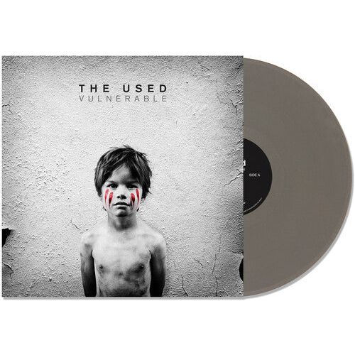 The Used - Vulnerable ( VINYL )