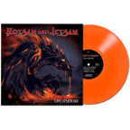Flotsam & Jetsam - Live In Phoenix ( VINYL )