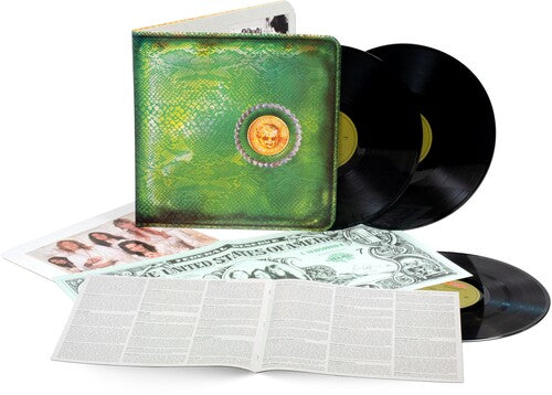 Alice Cooper: Billion Dollar Babies (50th Anniversary Deluxe Edition) - VINYL