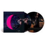 Lenny Kravitz - Blue Electric Light - Picture Disc LP