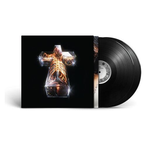 Justice - Hyperdrama ( VINYL )