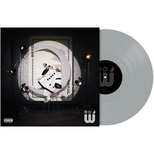 Tierra Whack - World Wide Whack ( VINYL )