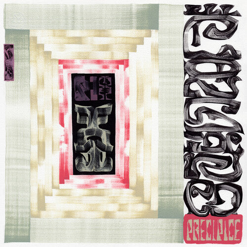 Ill Considered: Precipice - CD