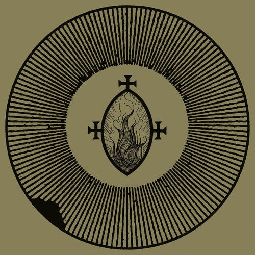 Ponte Del Diavolo: Fire Blades From The Tomb - CD