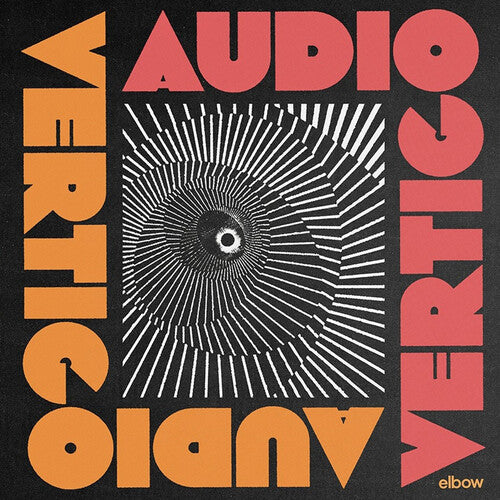 Elbow - Audio Vertigo ( VINYL )