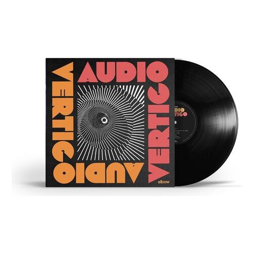 Elbow - Audio Vertigo ( VINYL )