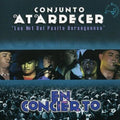 Conjunto Atardecer: En Concierto - CD