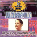 Julio Jaramillo: 10 Grandes Exitos - CD