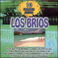 Los Brios: 10 Grandes Exitos - CD