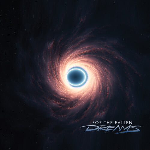 For the Fallen Dreams: For The Fallen Dreams - VINYL