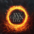 Any Given Day: Limitless - VINYL
