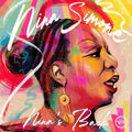 Nina Simone - Nina's Back ( VINYL )