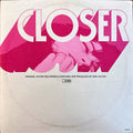 Eric Hilton: Closer - 7-INCH SINGLE