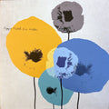Eric Hilton: Poppy Fields - 7-INCH SINGLE
