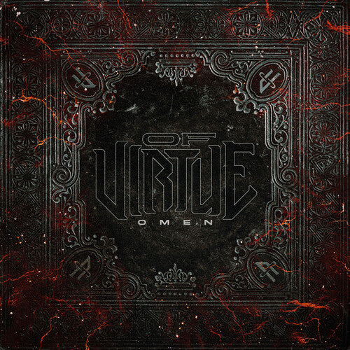 Of Virtue: Omen - VINYL