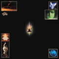 Vegyn: The Road To Hell Is Paved With Good Intentions - Vinyl