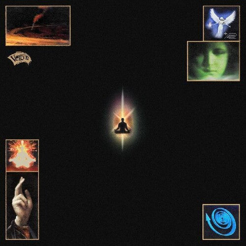 Vegyn: The Road To Hell Is Paved With Good Intentions - Vinyl