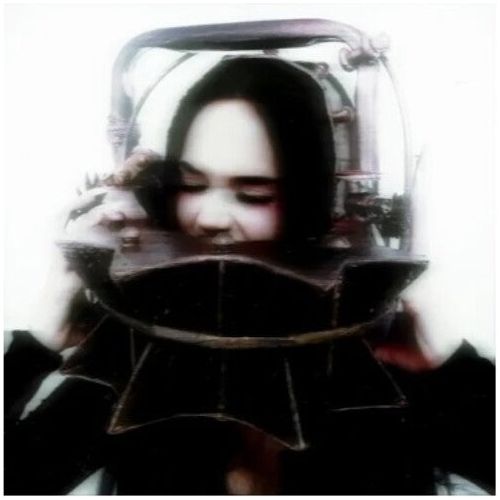 Maggie Lindemann - HEADSPLIT ( VINYL )