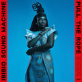Ibibio Sound Machine: Pull the Rope  ( CD )