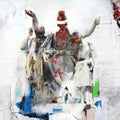 Kidambi, Amirtha / Elder Ones: New Monuments - VINYL