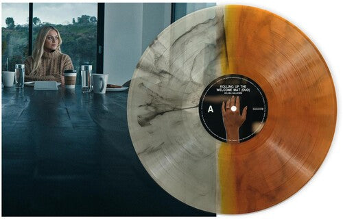 Kelsea Ballerini: Rolling Up The Welcome Mat (Duo) - Vinyl
