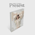 Park Eunbin: Present - incl. 20pg Photobook + 2 Photocards - CD