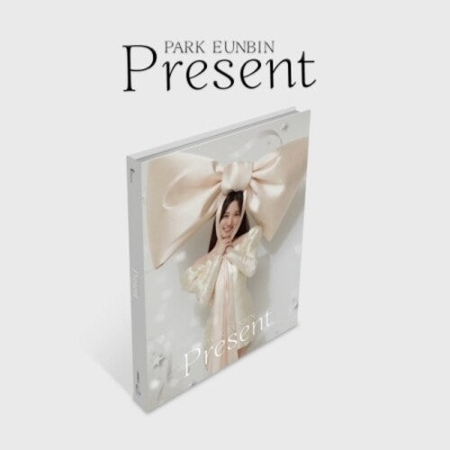 Park Eunbin: Present - incl. 20pg Photobook + 2 Photocards - CD