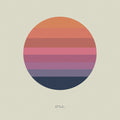Tycho: Awake (10th Anniversary Edition) Blue/beige - Vinyl