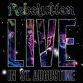 Rebelution: Live In St. Augustine - CD