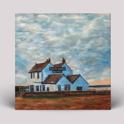 Dawn Again: Every Dog's Hotel - Vinyl