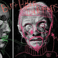 Butthole Surfers - Psychic.... Powerless.... Another Man's Sac ( VINYL )