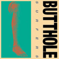 Butthole Surfers - Rembrandt Pussyhorse ( VINYL )