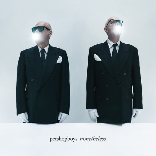 Pet Shop Boys: Nonetheless - CD