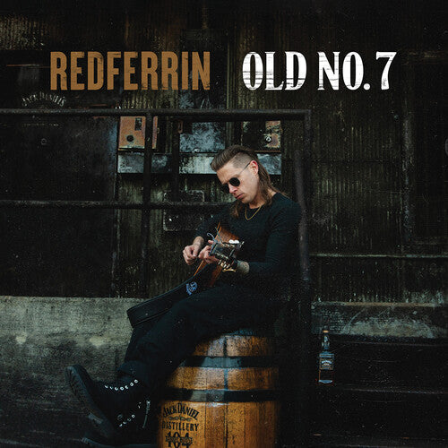 Redferrin: Old No. 7  ( CD )