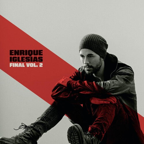 Enrique Iglesias: Final (Vol. 2) - VINYL