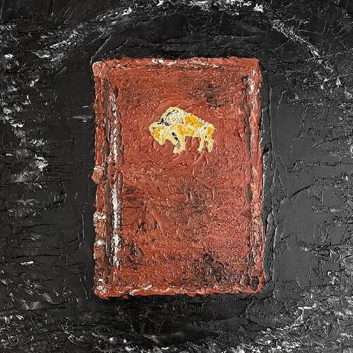 Apollo Brown & Che' Noir: As God Intended... - Vinyl
