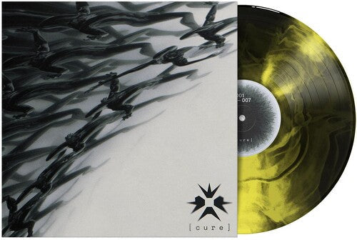 Erra: Cure - VINYL