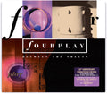 Fourplay: Between the Sheets (30th Anniversary Remastered) (Sacd) - SUPER-AUDIO CD
