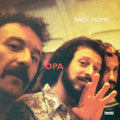 Opa: Back Home - CD