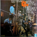 Booker T / Mg's: Up Tight - VINYL