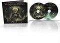 Whom Gods Destroy: Insaniumim - CD