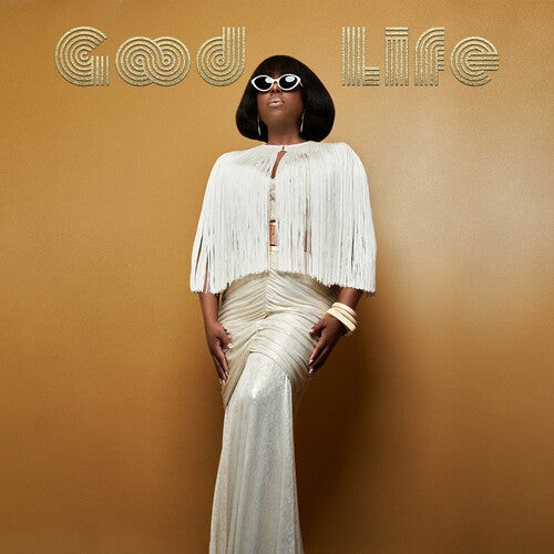 Ledisi: Good Life - CD