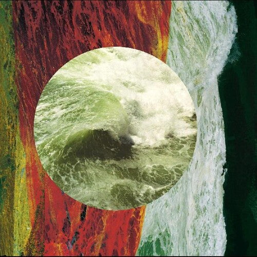 Cassie Kinoshi's Seed.: Gratitude - VINYL