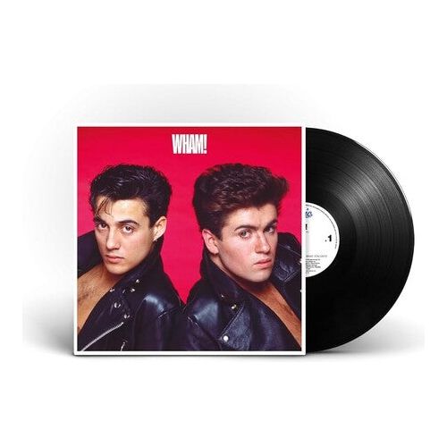 Wham! - Fantastic ( VINYL )