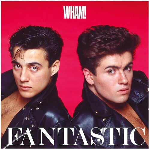 Wham! - Fantastic ( VINYL )