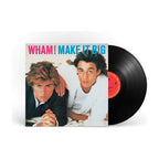 Wham! - Make It Big ( VINYL )