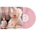 Sia - Reasonable Woman - Pink ( VINYL )