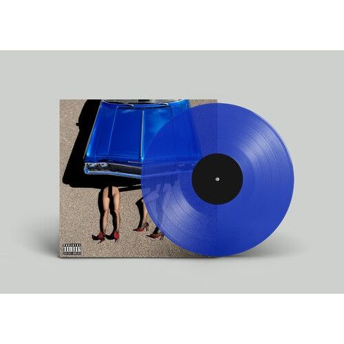 The Veronicas - Gothic Summer ( VINYL )