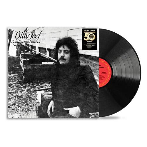 Billy Joel - Cold Spring Harbor ( VINYL )