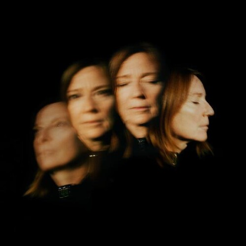 Beth Gibbons: Lives Outgrown - VINYL